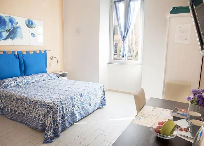 Merulana Suite Roma